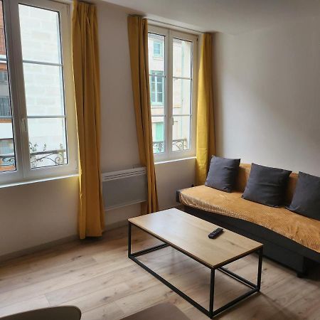 Spacieux 2 Chambres, Lumineux Bar-le-Duc Esterno foto