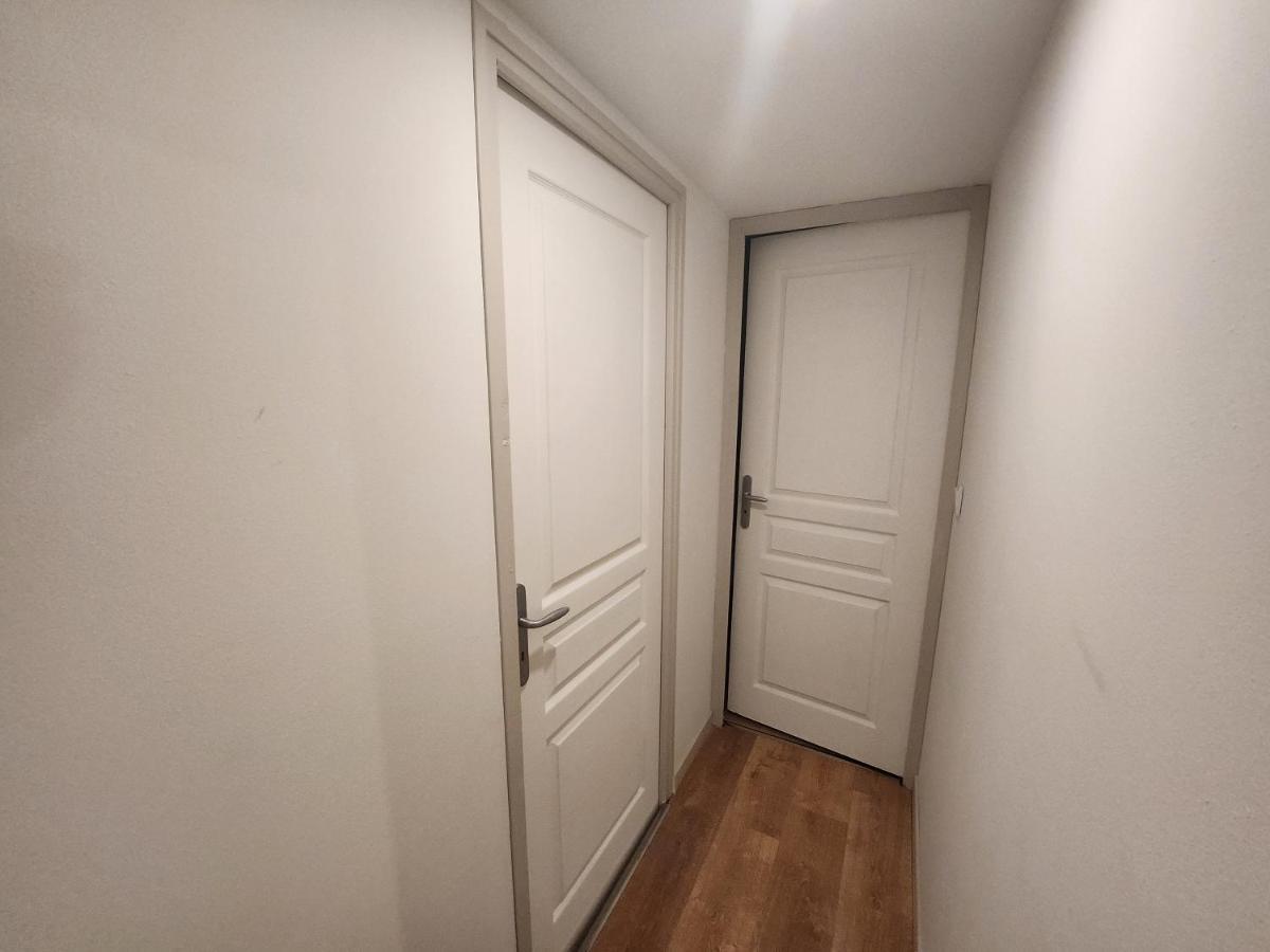 Spacieux 2 Chambres, Lumineux Bar-le-Duc Esterno foto